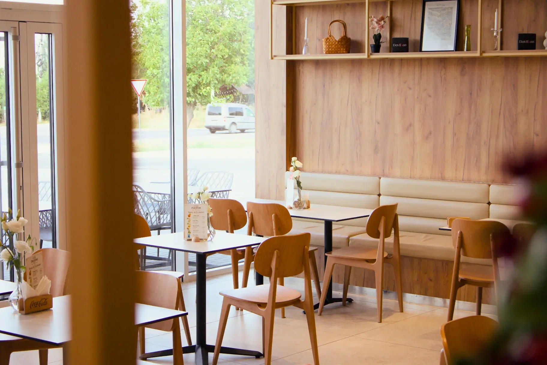 Davidan Sushi • Vedere 9