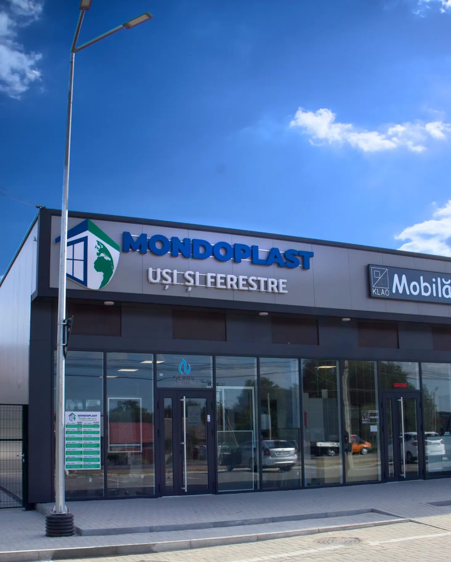 MondoPlast