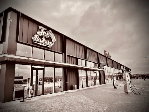 Teo Bakery