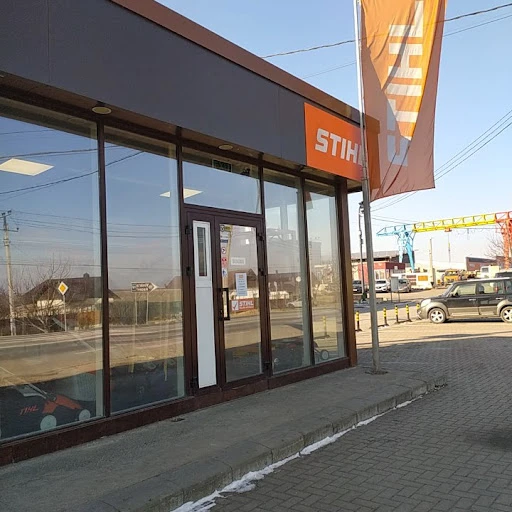 STIHL Chetrosu