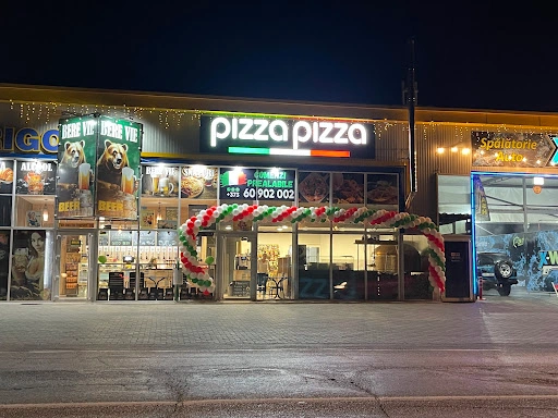 Pizza Pizza