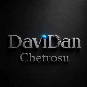 📍DaviDan Chetrosu
